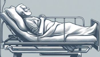 거리 먼 ‘웰다잉’…죽을 선택만 남았다