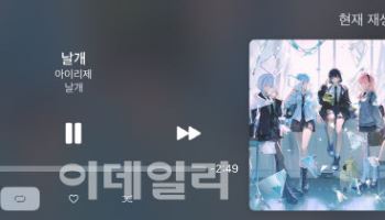 KT지니뮤직, 모빌리티 음악 이용자 전년比 59%↑