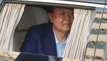 경찰, 대통령실·공관촌 압수수색…尹 강제수사 본격화(상보)