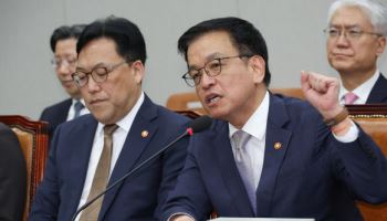 12·3 직후 휴대전화 바꾼 최상목…"위증 의도 없어, 날짜 기억 못했다"