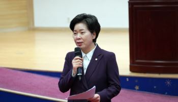 "개혁신당 아니었어?" 국힘 경선에 등장한 '민주당 출신' 전 의원