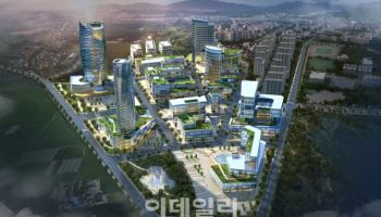 수원·파주·의정부, 경제자유구역 지정 후보지로 선정