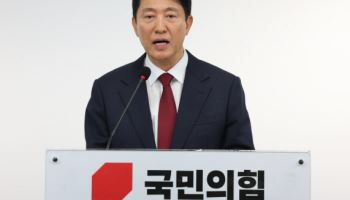 오세훈 대선 불출마에 정비업계 '반색'…"인허가 불확실성 줄여"