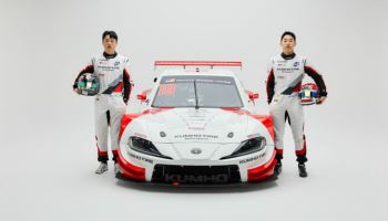금호타이어 레이싱팀, ‘오네 슈퍼레이스’ 참가