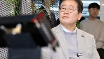 윤석열 못이룬 '꿈', 이재명이 완성?…방위산업 4대 강국 공약