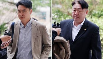 檢, ‘뇌물혐의’ 신충식·조현영 인천시의원 기소