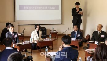 롯데 황금기 이끈 OB들의 조언…“정직·현장·현금흐름 잊지 말라”