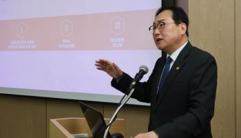 통상본부장 "민관 '원 보이스' 중요…범정부 역량 모을 것"