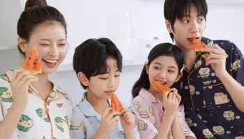 이랜드 스파오, 25 SS '스파오 파자마 페스타' 연다