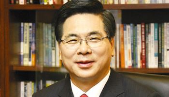 이영훈 목사 "교회가 정치 대립·사회 갈등 치유 모델 돼야"