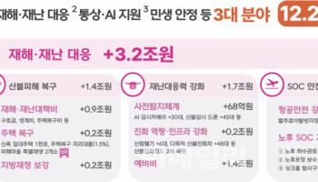 정부, 12.2조 추경안 의결해 22일 국회 제출…증액될까(종합)