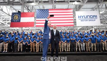 '전기차의 심장' 캘리포니아에서도 테슬라 15%↓…현대·기아 '약진'