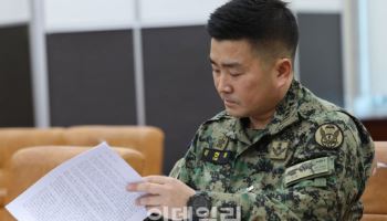 국방부, 김현태 등 12·3계엄 관련 군인 7명 기소휴직(종합)