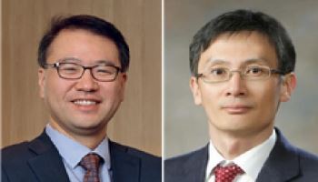 기재부 예산실장 유병서·세제실장 박금철