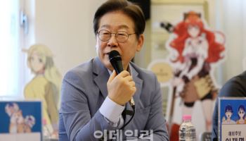 충청 넘어 영남까지…이재명 ‘경북의 아들’·김동연 ‘산은 이전’·김경수 ‘금융도시’