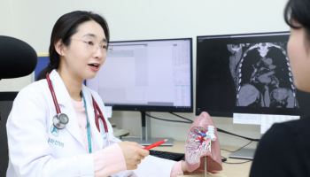 꽃보다 먼지? 봄철 미세먼지가 건강에 미치는 영향