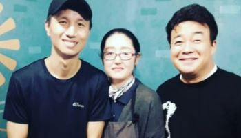 “이상한 소문 많다, 속상한 적은…” 백종원 ‘착취 의혹’ 입 뗀 연돈 사장