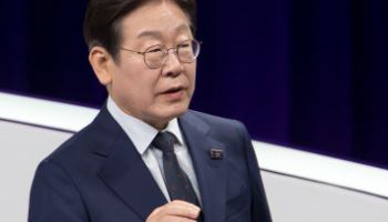 이재명 “정치도 인내와 헌신으로 희망 이뤄야”