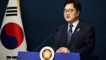 우원식 "장애인 디지털·이동권 격차 해소 고민"