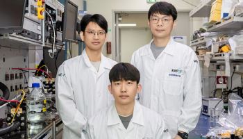 화학연, 상용 소재보다 성능 뛰어난 수소 저장용 분리막 개발