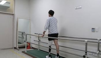 "다리 절단했는데 민방위 통지서 날아왔다…걸어오라더라"