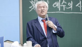 전광훈 "나밖에 없어" 출마 선언에…민주 "후보는커녕 퇴출 대상"