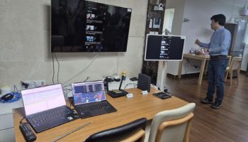 "품질에 진심"…LG U+, R&D 센터에 모델하우스 만든 사연