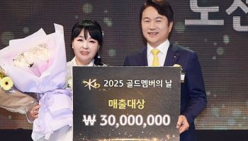 구본욱 “격변 환경 속 탁월한 성과 낸 직원들이 KB손보 자부심”