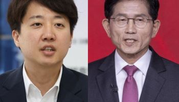 김문수 “65세 이상 무상버스” 공약…이준석 “보수, 그 모양 그 꼴”