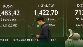 ‘트럼프 리스크’ 여전…관세 협상에 투심 회복될까[주간증시전망]