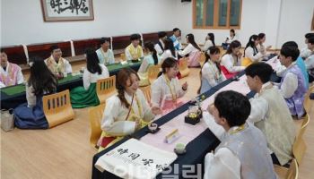 절이 맺어준 인연…'나는 절로' 커플 매칭률은