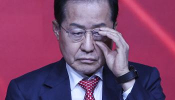 홍준표, 韓겨냥 "이미지정치 성공 오세훈뿐…못 알아들어"(종합)