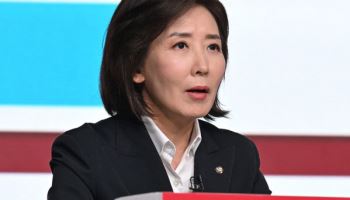 나경원 “TK 신공항 건설 추진…르네상스 시대 열 것”
