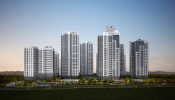 新주거타운 '택지개발 사업' 아파트가 뜬다