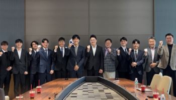 KG ICT, 넷앤드와 전략파트너 계약 체결… 보안 사업 확대 추진