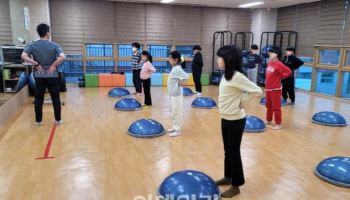 남양주시, 초교 5학년 대상 '척추측만증' 조기 검진