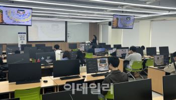 대진대, 학생·청년 대상 디지털 직무 역량 강화 수업 운영