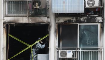 경실련 "신축아파트, 층간소음 기준 초과하면 준공 막아야"