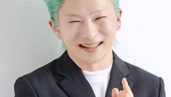 전방위 아티스트 이희문, 국립극장 '여우락' 새 예술감독