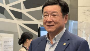 이찬희 삼성 준감위원장 "상법 개정, 정치적 힘겨루기 안돼"