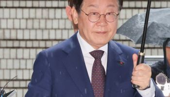 이재명캠프, 딥페이크 제작·유포 등 17명 고발 조치