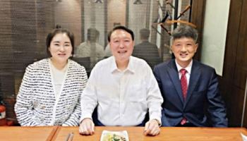 “나의 첫 대통령, 윤버지” 행간 읽은 천하람…“부끄러운 줄 알아야”