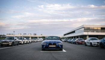 '6조 매출' BMW, 수입차 왕좌 수성…소비위축 타개 과제
