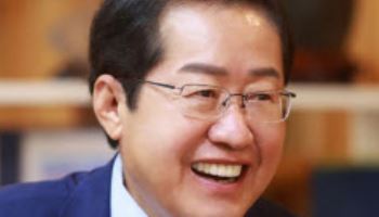 홍준표 "대통령 경륜 매우 중요…두달 내 한미정상회담 추진"