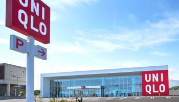 유니클로, 국내 첫 프로토타입 매장…제주 도남·서귀포점 오픈