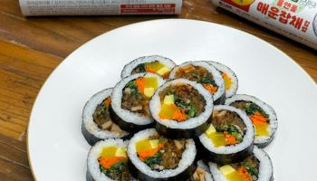 GS25, 전국 김밥 맛집 상품화…1탄은 ‘롤앤롤 김밥’