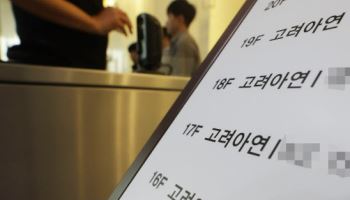 檢, 고려아연·미래에셋증권 압수수색…유상증자 과정 수사 착수