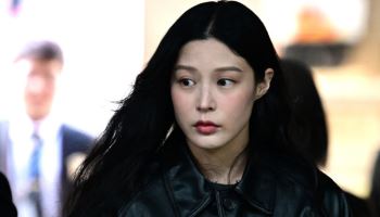 '입시 비리' 조민 항소심도 벌금 1000만원 선고