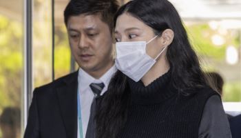 조국 딸 조민, '입시비리' 2심도 벌금 1000만원…"원심 정당"