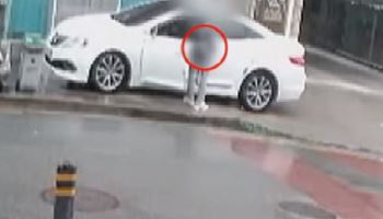 "정말 임신한 줄 몰랐나요?"...'만삭' 전처 살해한 40대 최후